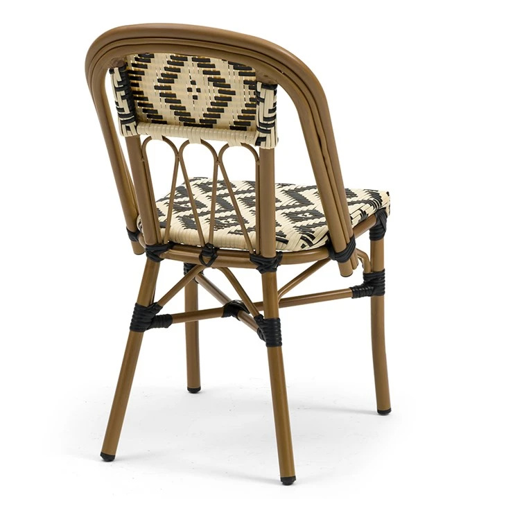 French Garden Rattan Chairs best